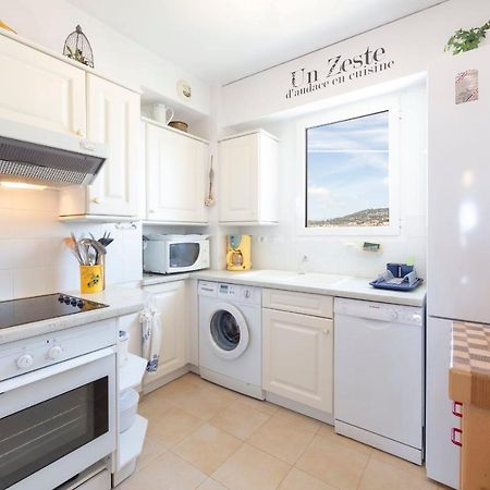 Apartment 2 Bedrooms 2 Bathrooms Clear View In Palm Beach Area Кан Екстериор снимка